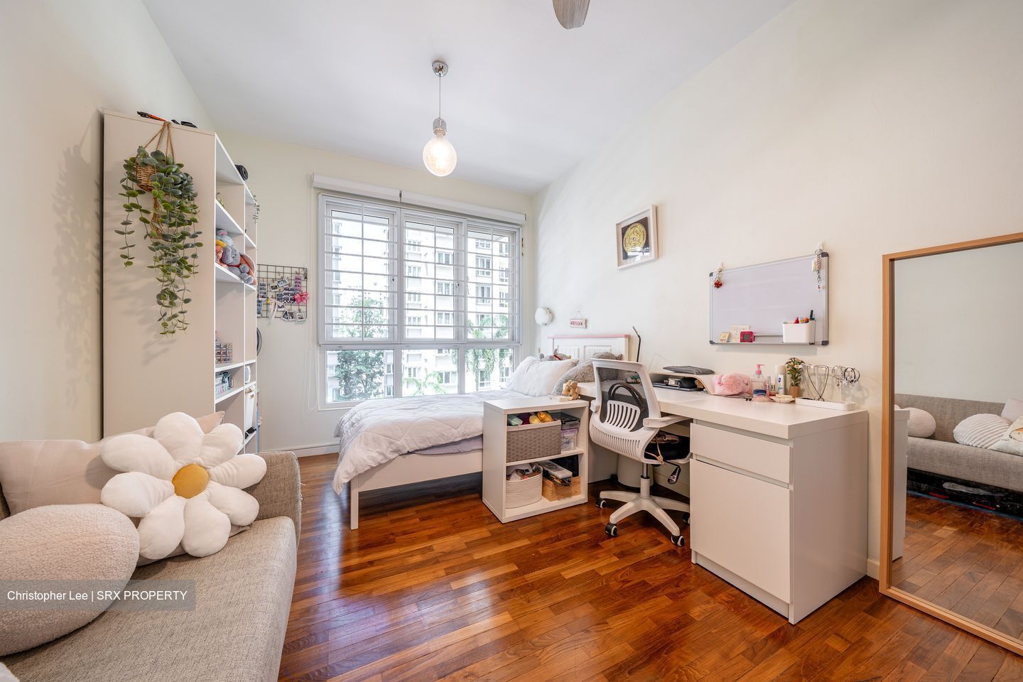 The Floravale (D22), Condominium #597718491